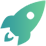 On-time dispatch coordination icon